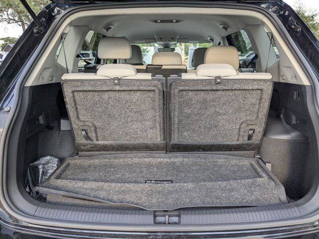 2024 Volkswagen Tiguan S San Antonio TX