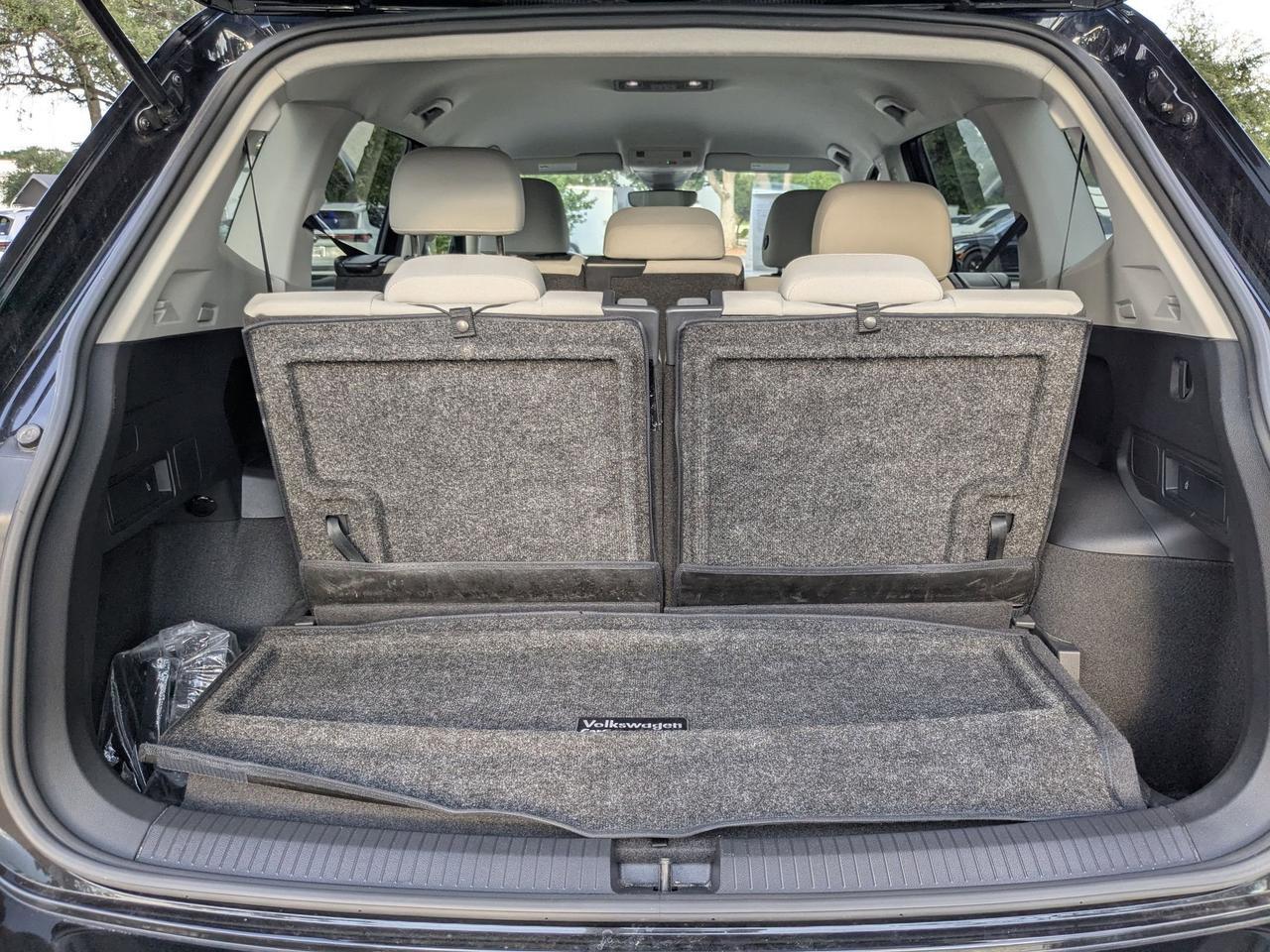 2024 Volkswagen Tiguan S San Antonio TX