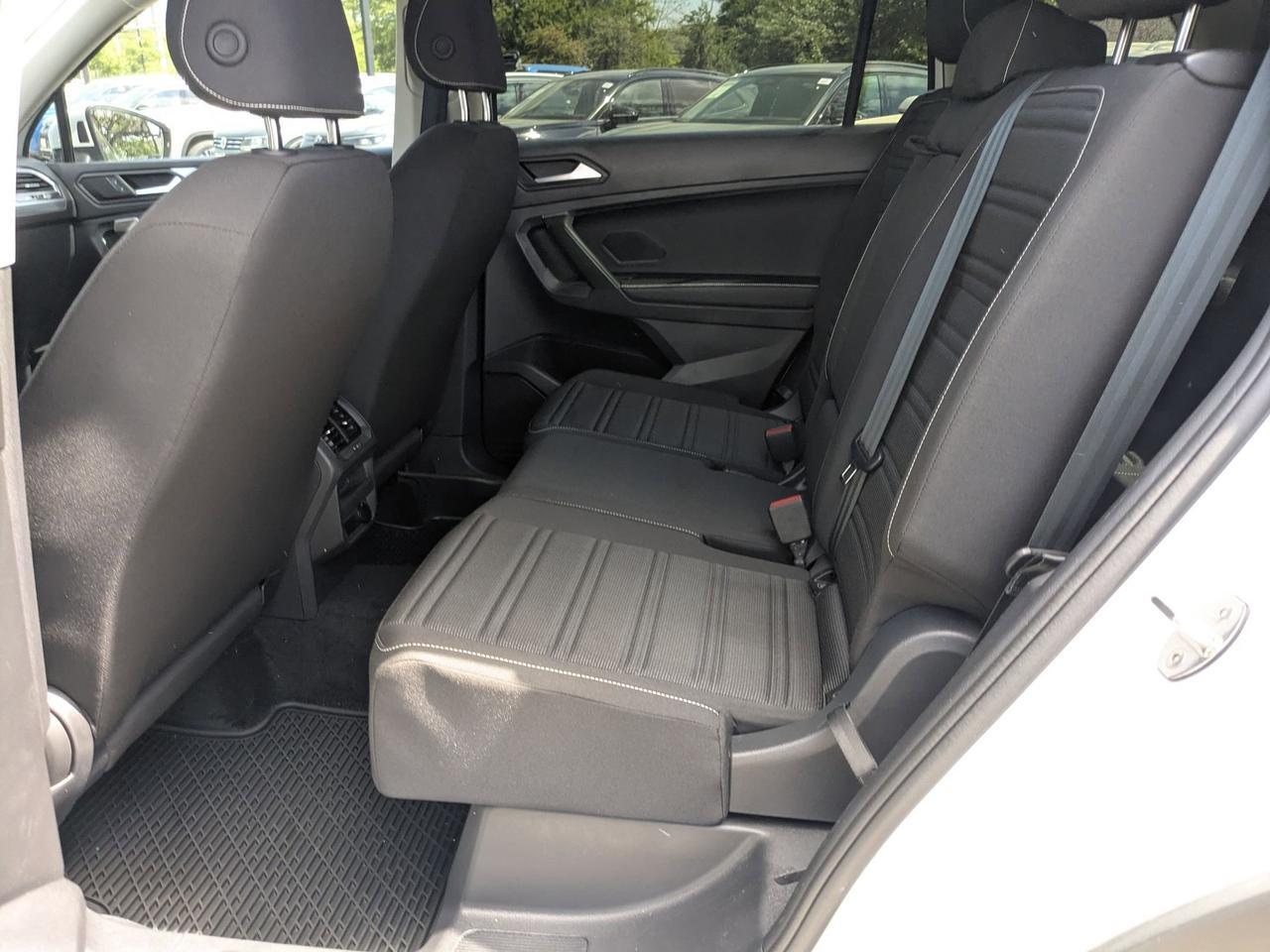 2024 Volkswagen Tiguan S San Antonio TX