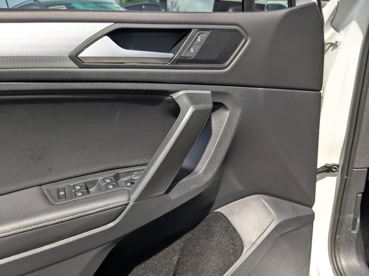 2024 Volkswagen Tiguan S San Antonio TX