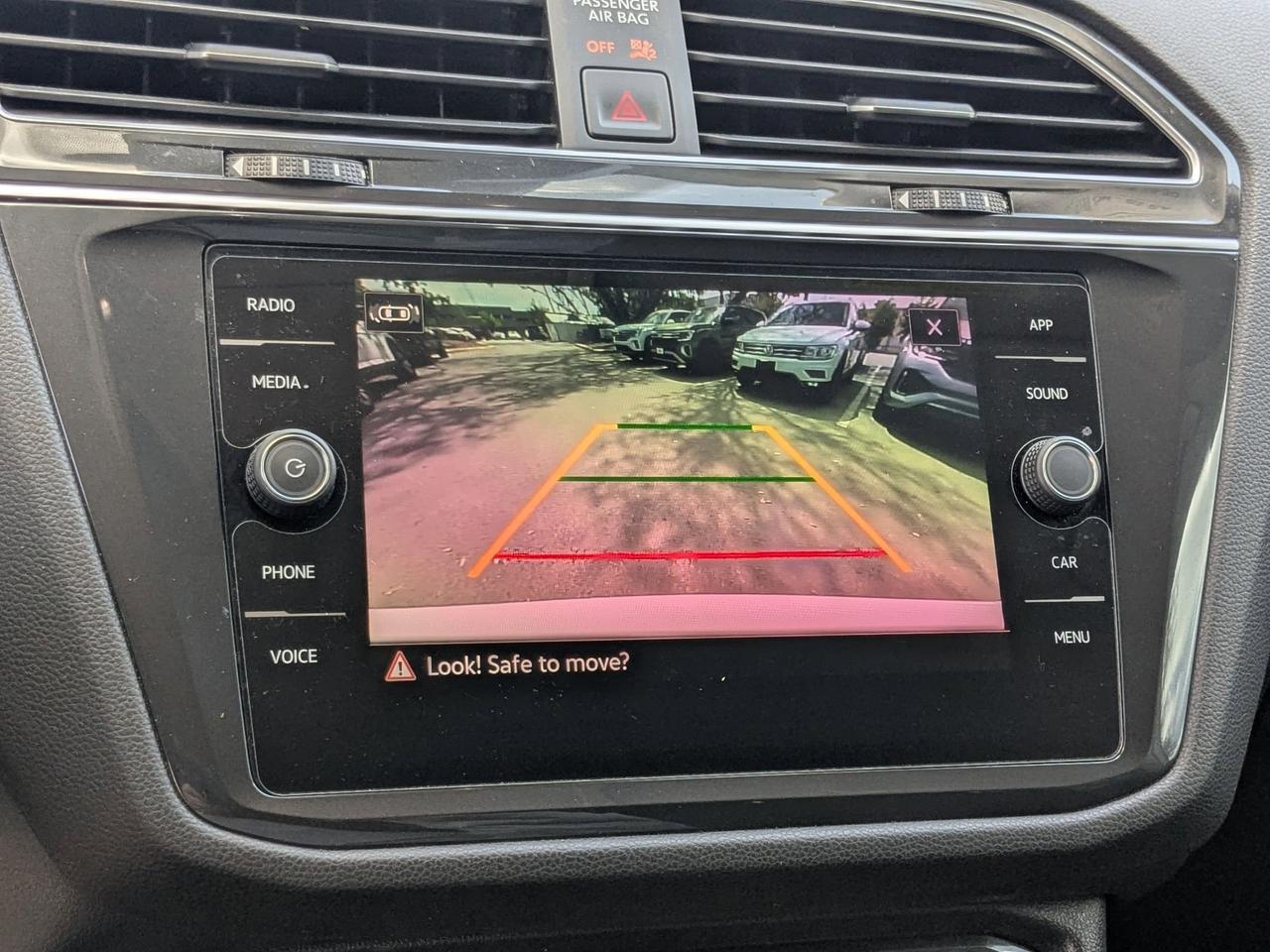 2024 Volkswagen Tiguan S San Antonio TX