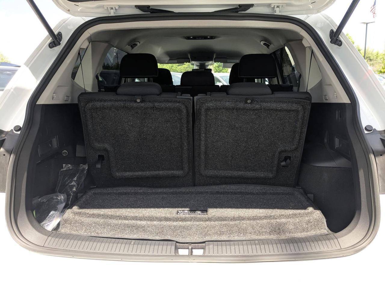 2024 Volkswagen Tiguan S San Antonio TX