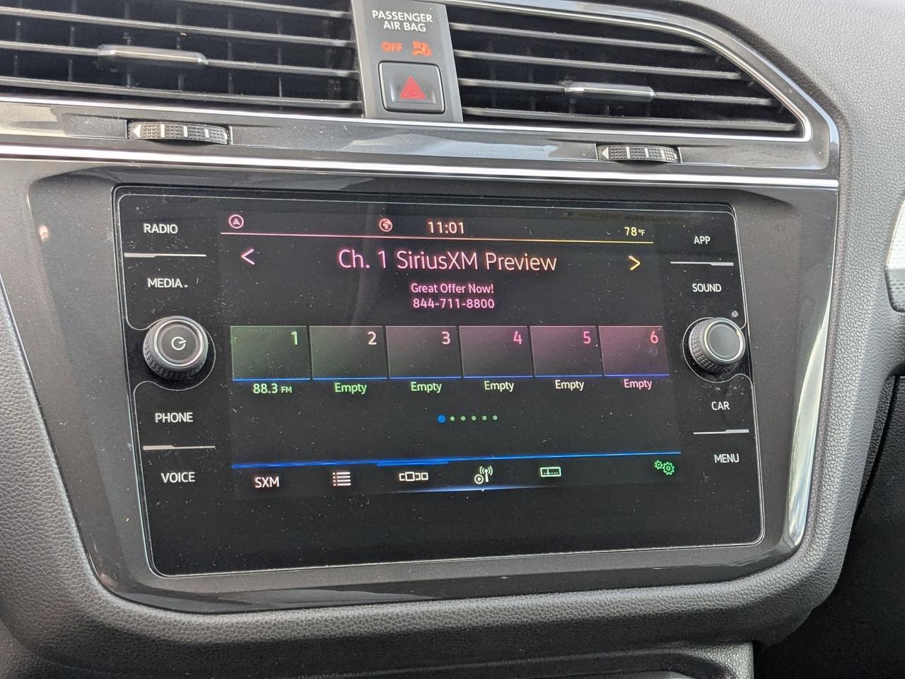 2024 Volkswagen Tiguan S San Antonio TX