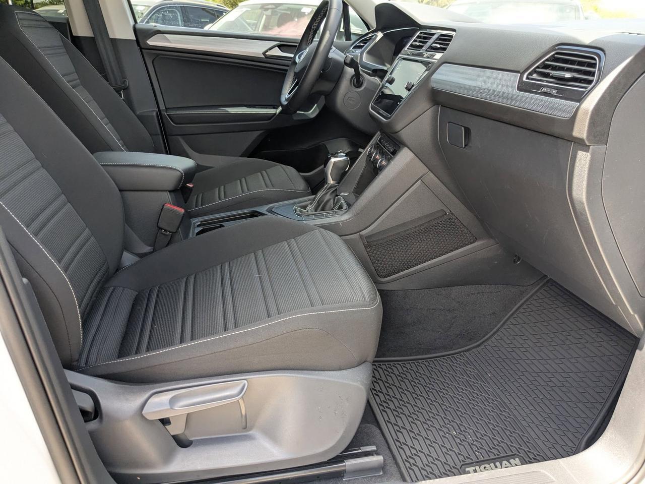 2024 Volkswagen Tiguan S San Antonio TX