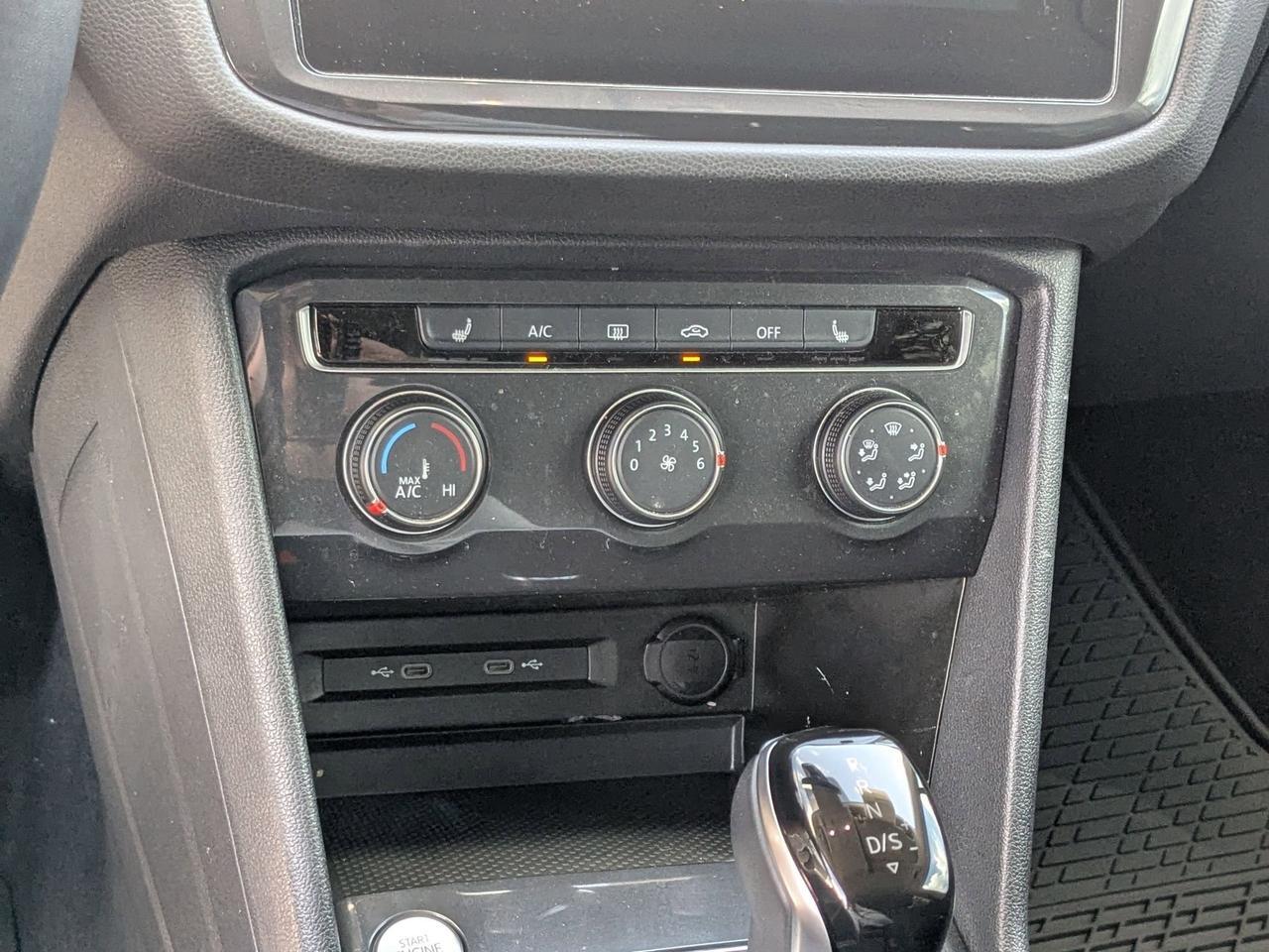 2024 Volkswagen Tiguan S San Antonio TX