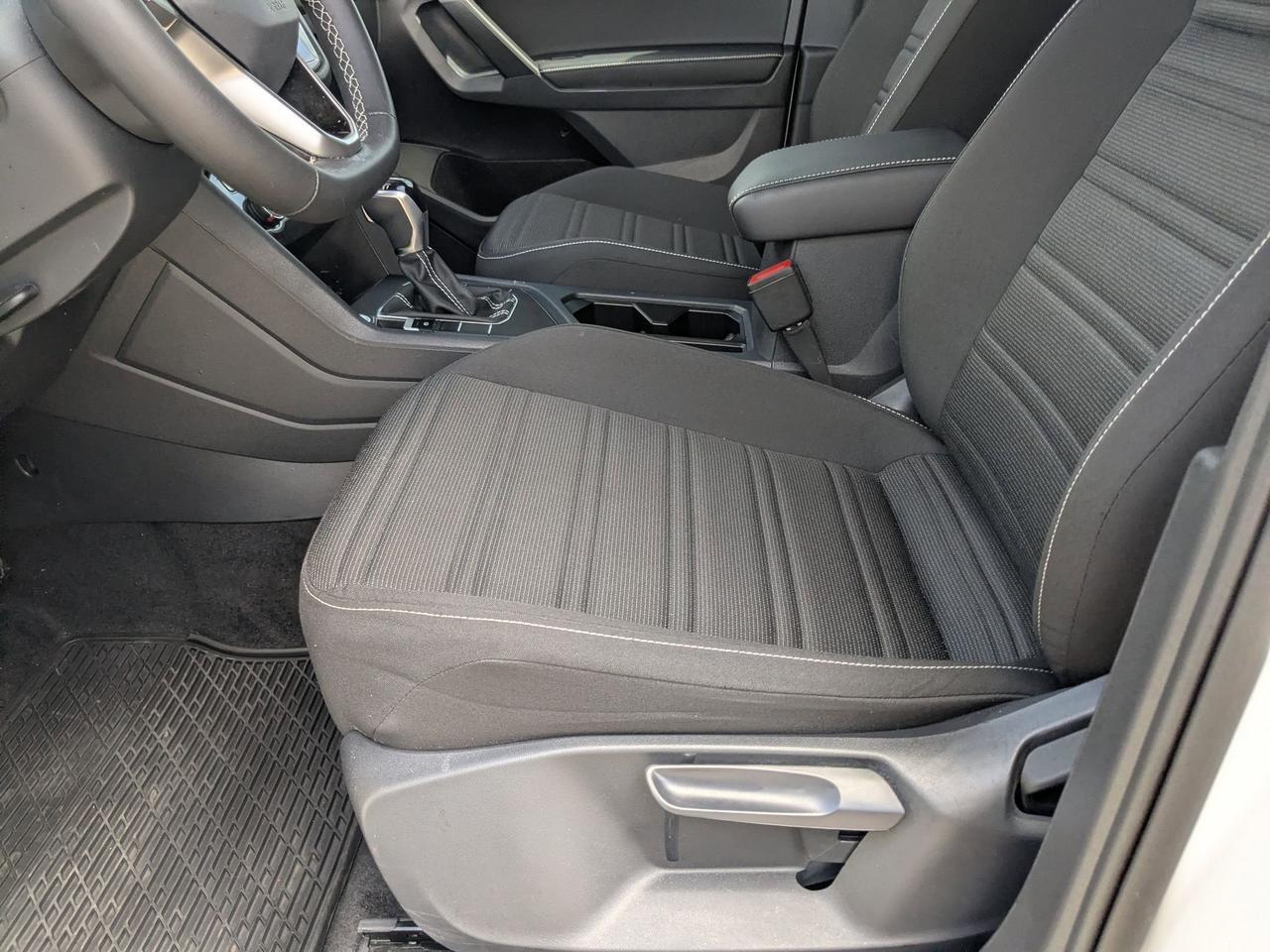 2024 Volkswagen Tiguan S San Antonio TX