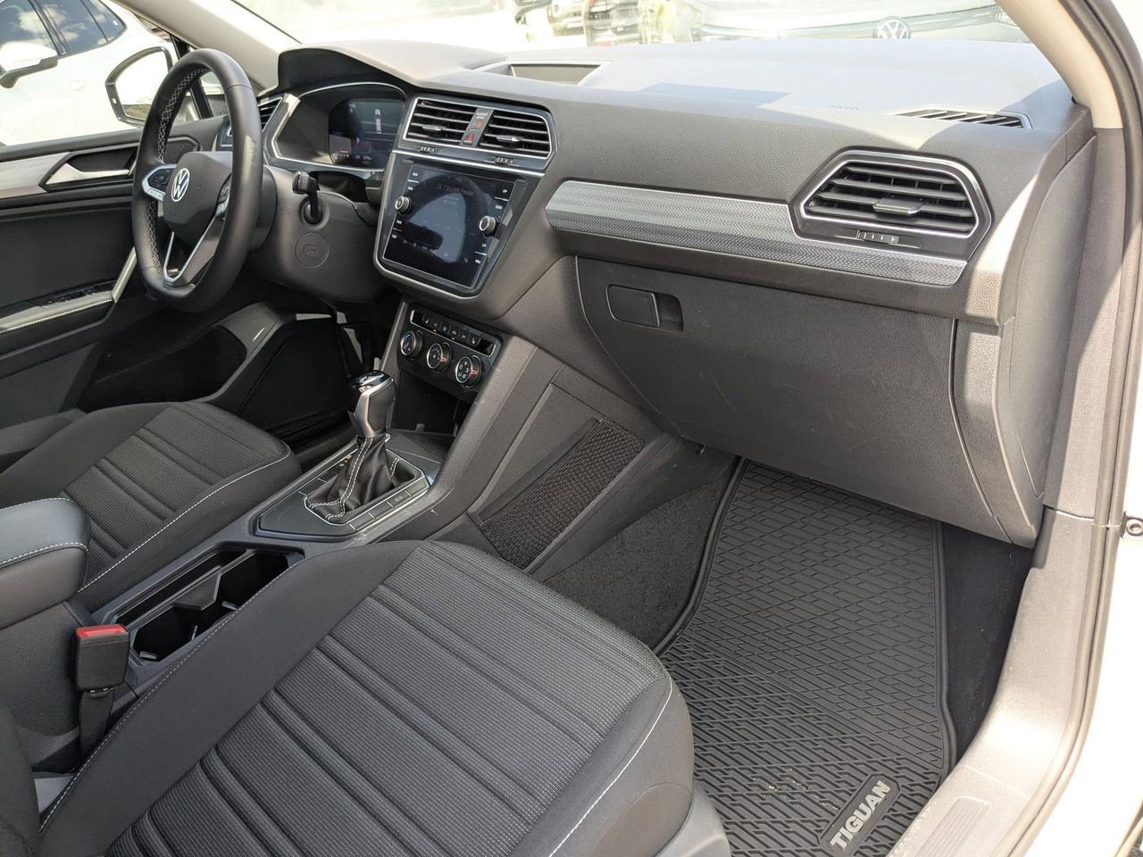 2024 Volkswagen Tiguan S San Antonio TX