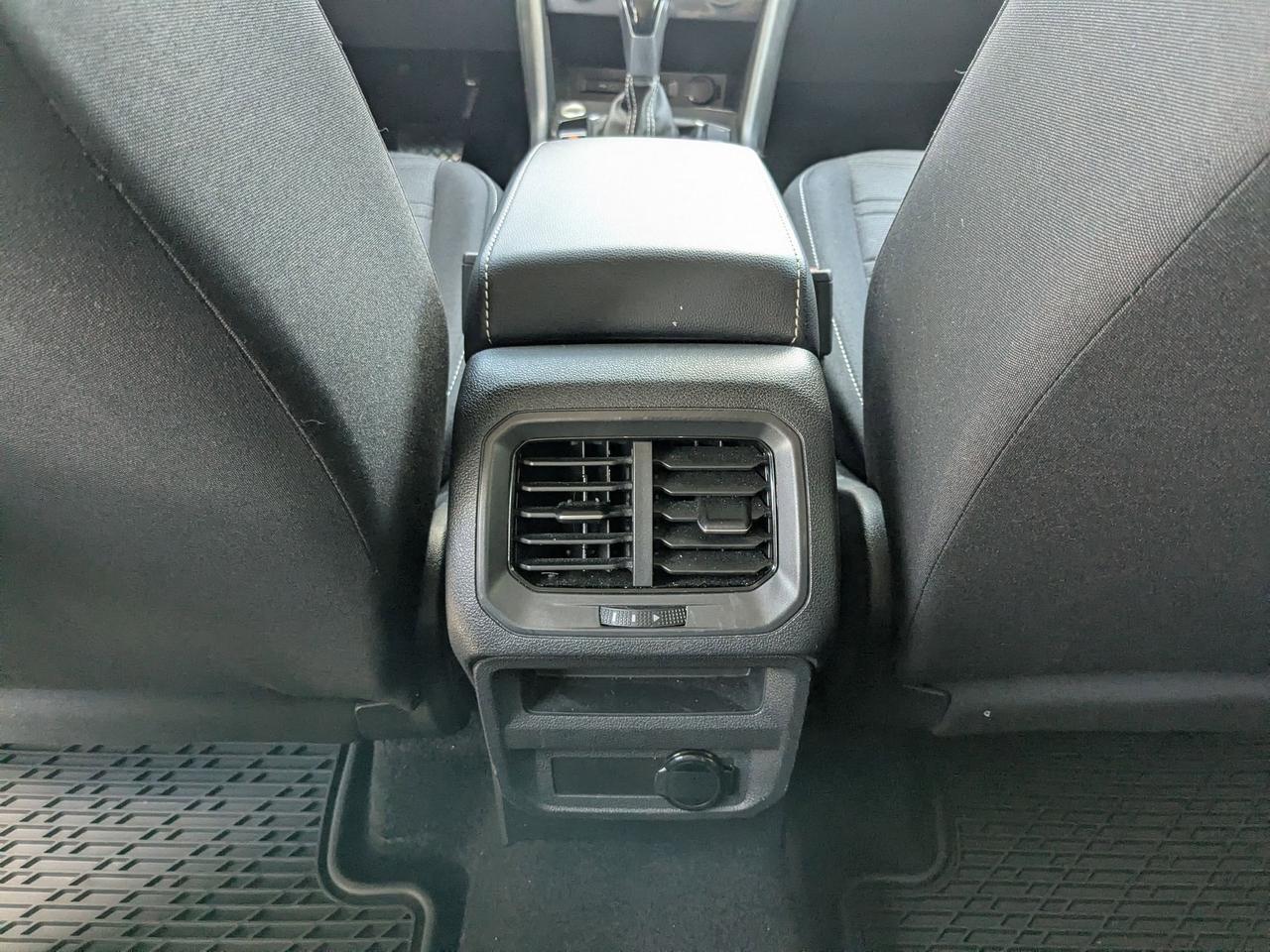 2024 Volkswagen Tiguan S San Antonio TX