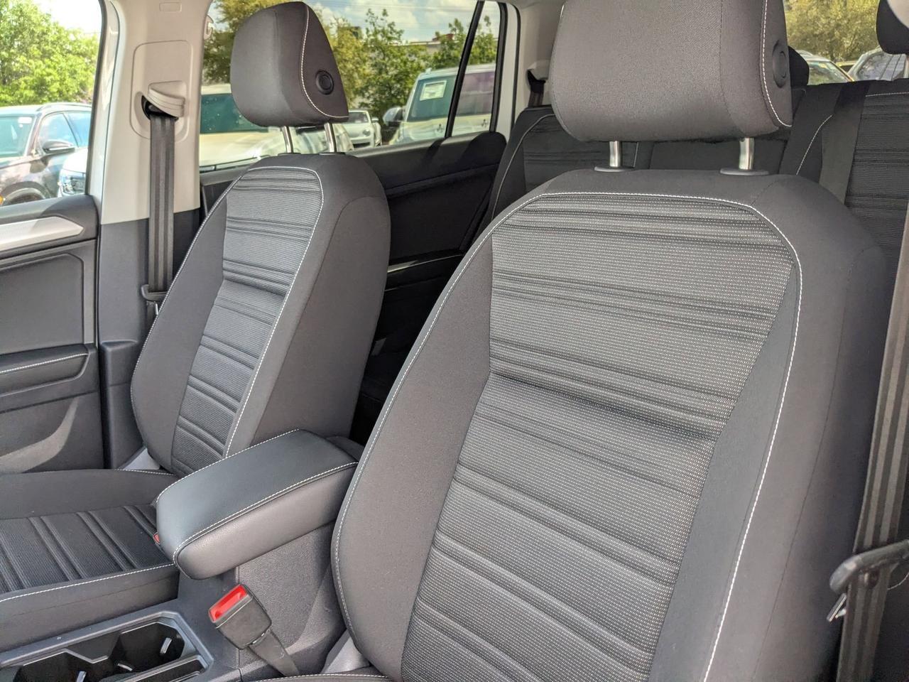 2024 Volkswagen Tiguan S San Antonio TX