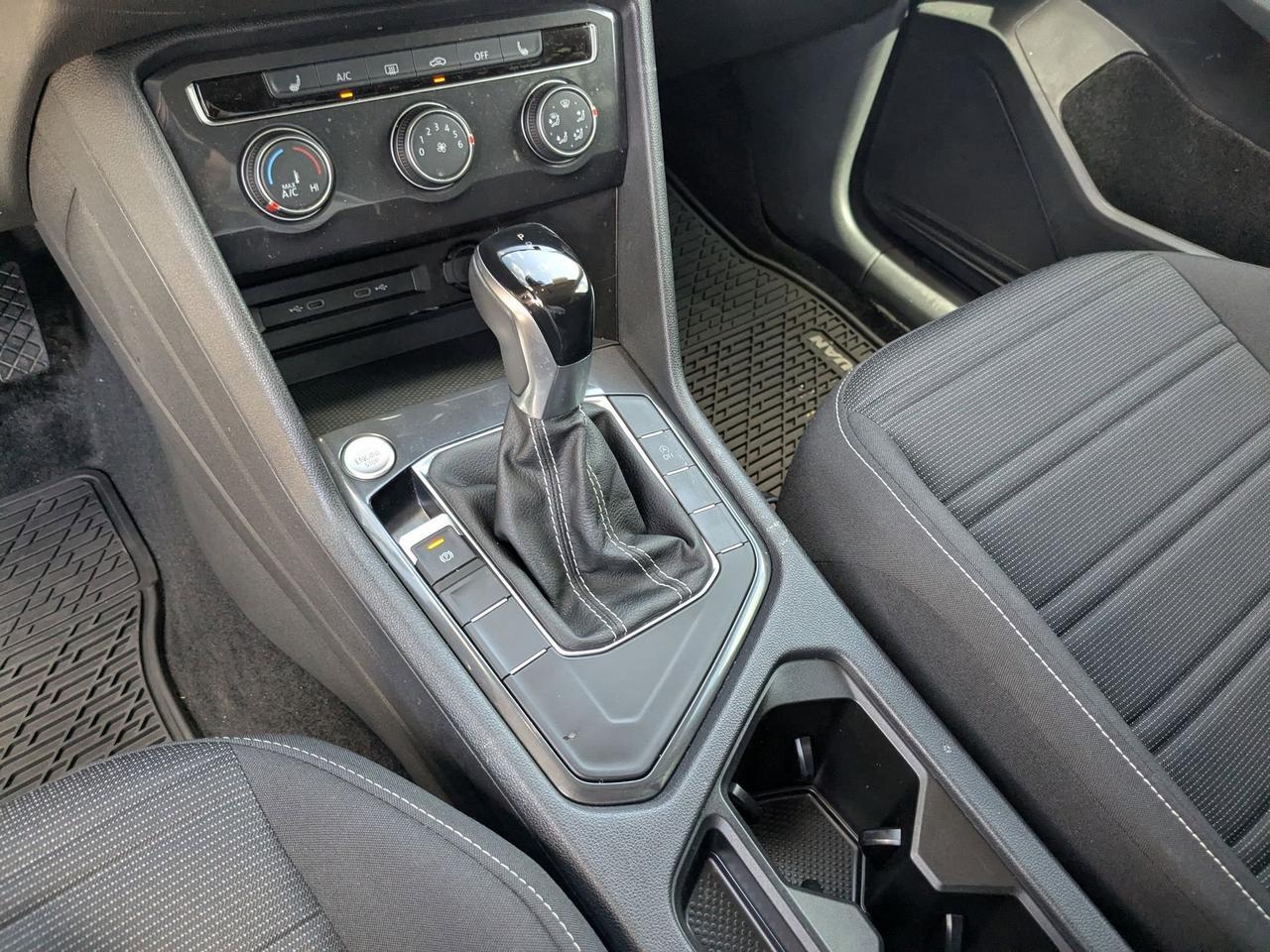 2024 Volkswagen Tiguan S San Antonio TX