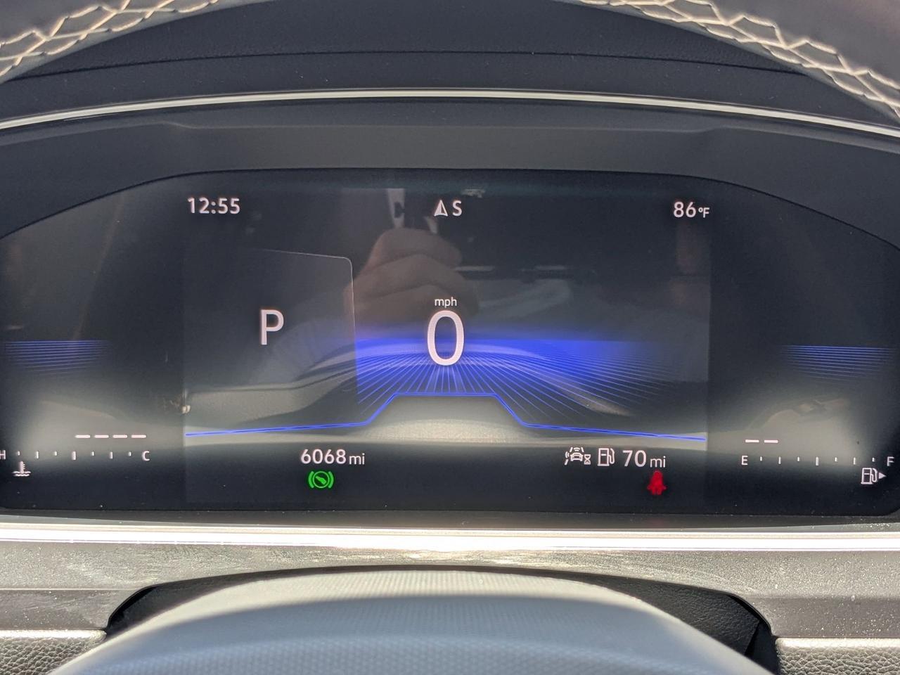 2024 Volkswagen Tiguan S San Antonio TX