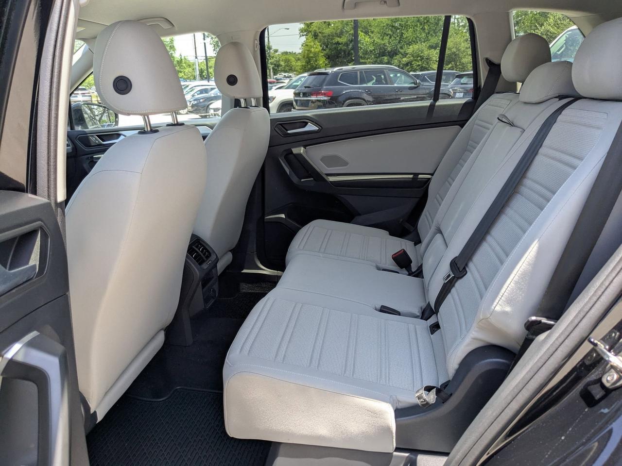 2024 Volkswagen Tiguan S San Antonio TX