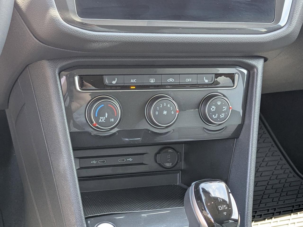 2024 Volkswagen Tiguan S San Antonio TX