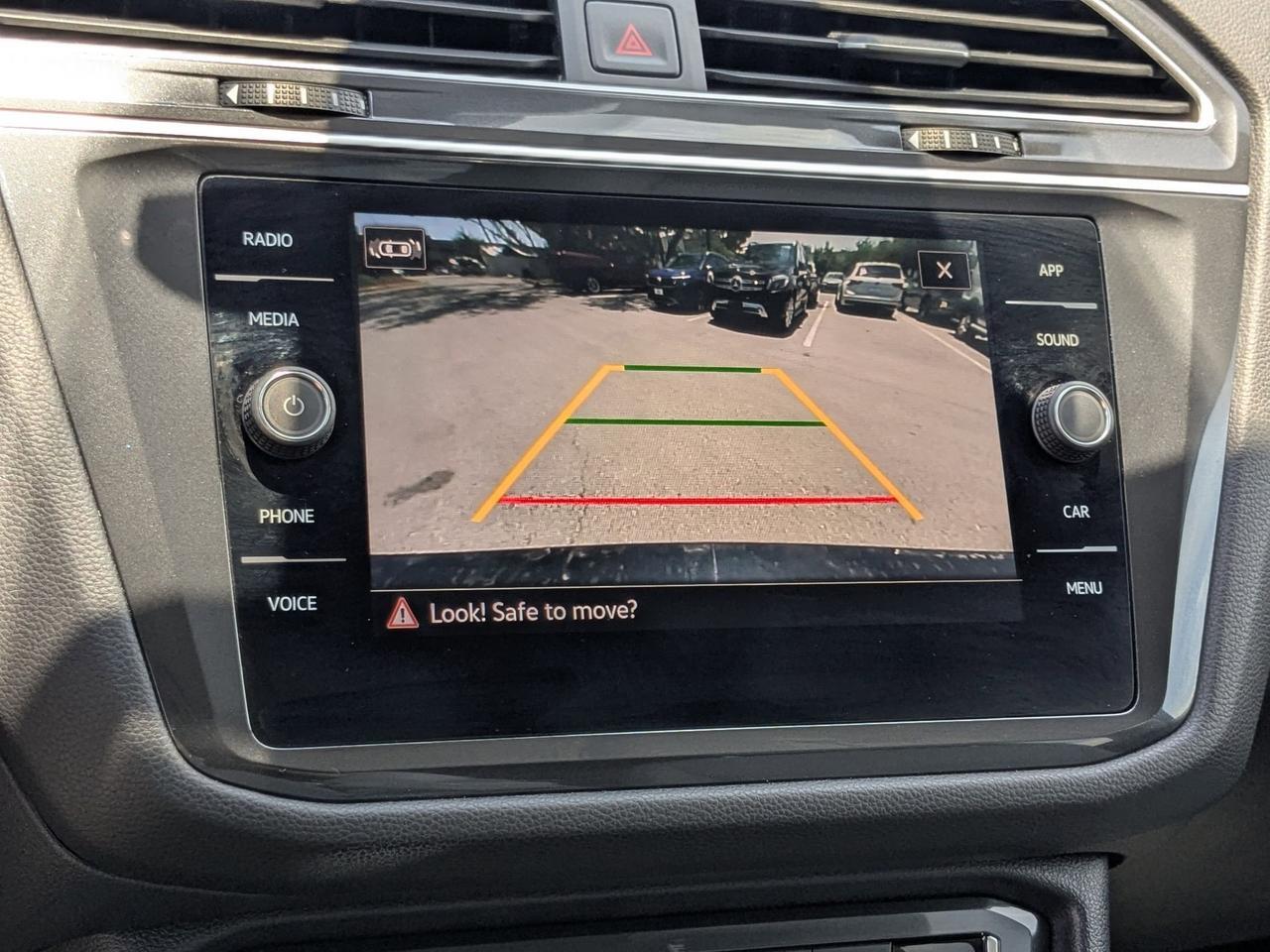 2024 Volkswagen Tiguan S San Antonio TX
