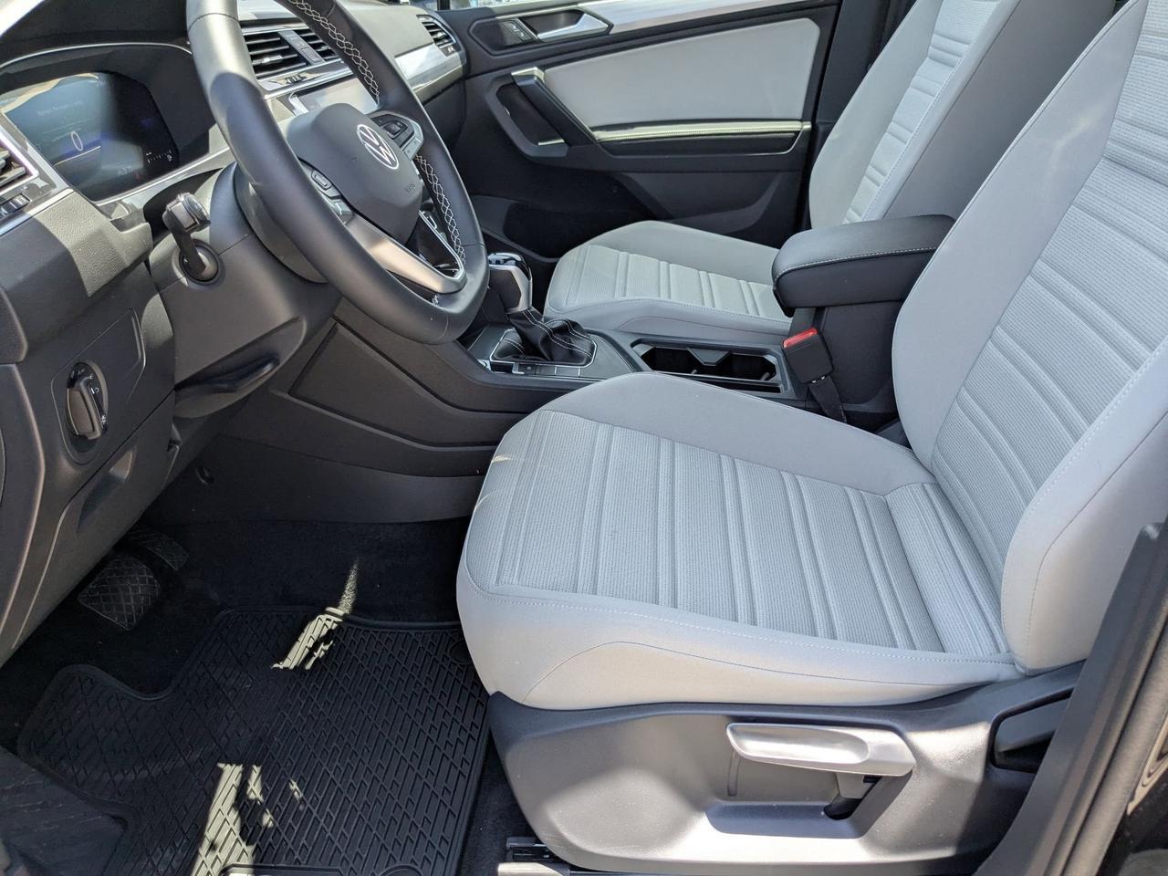 2024 Volkswagen Tiguan S San Antonio TX