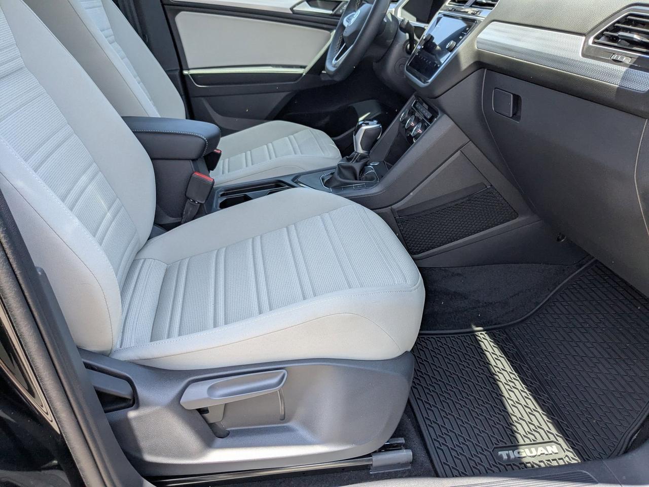 2024 Volkswagen Tiguan S San Antonio TX