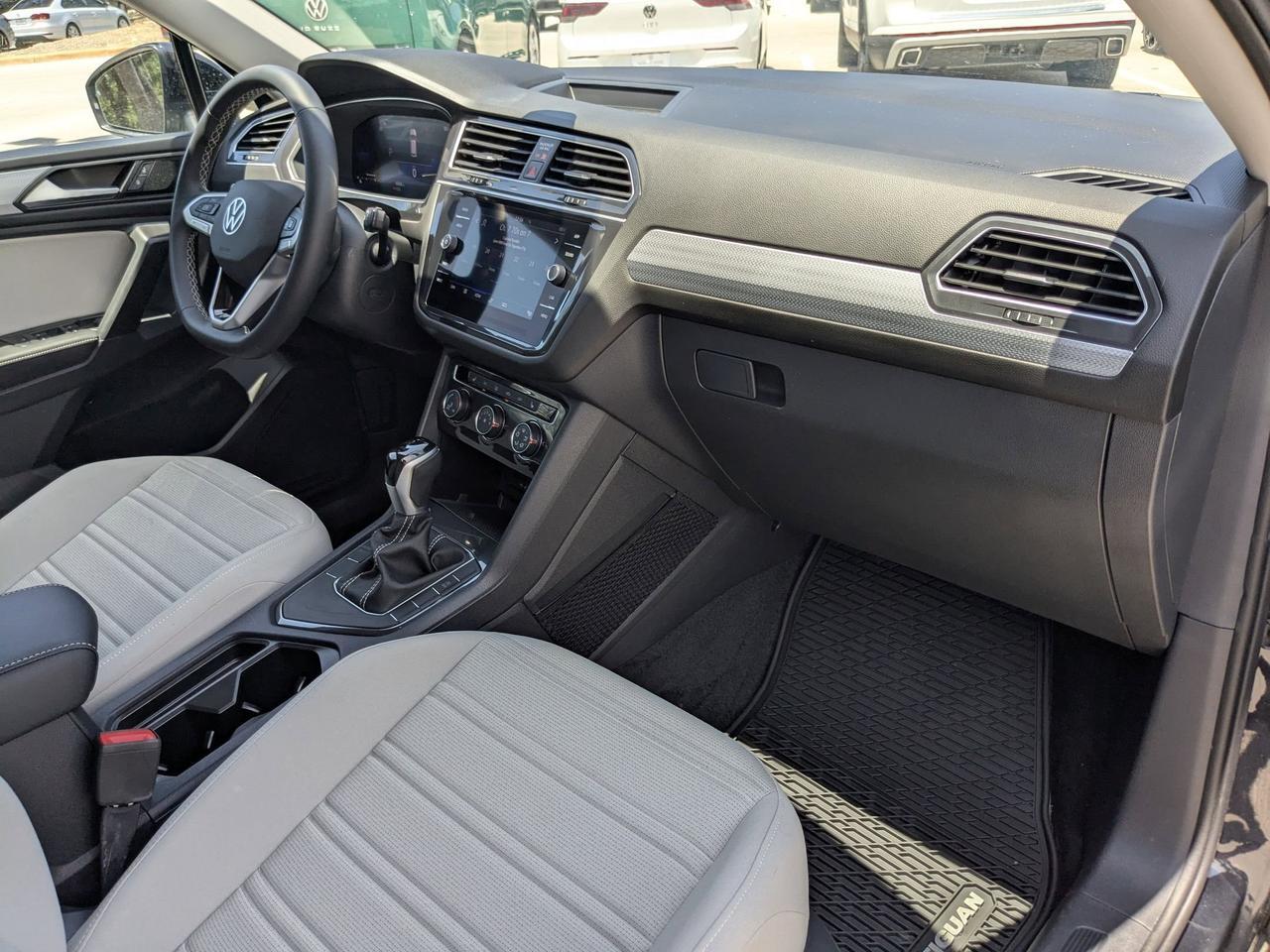 2024 Volkswagen Tiguan S San Antonio TX
