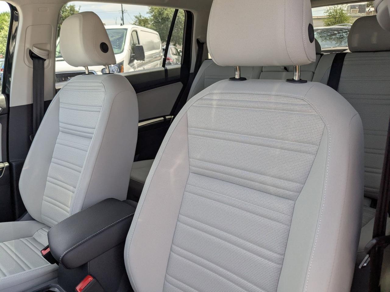2024 Volkswagen Tiguan S San Antonio TX