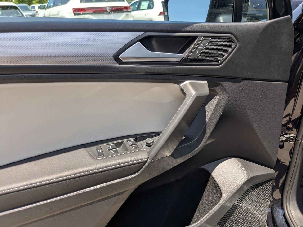 2024 Volkswagen Tiguan S San Antonio TX