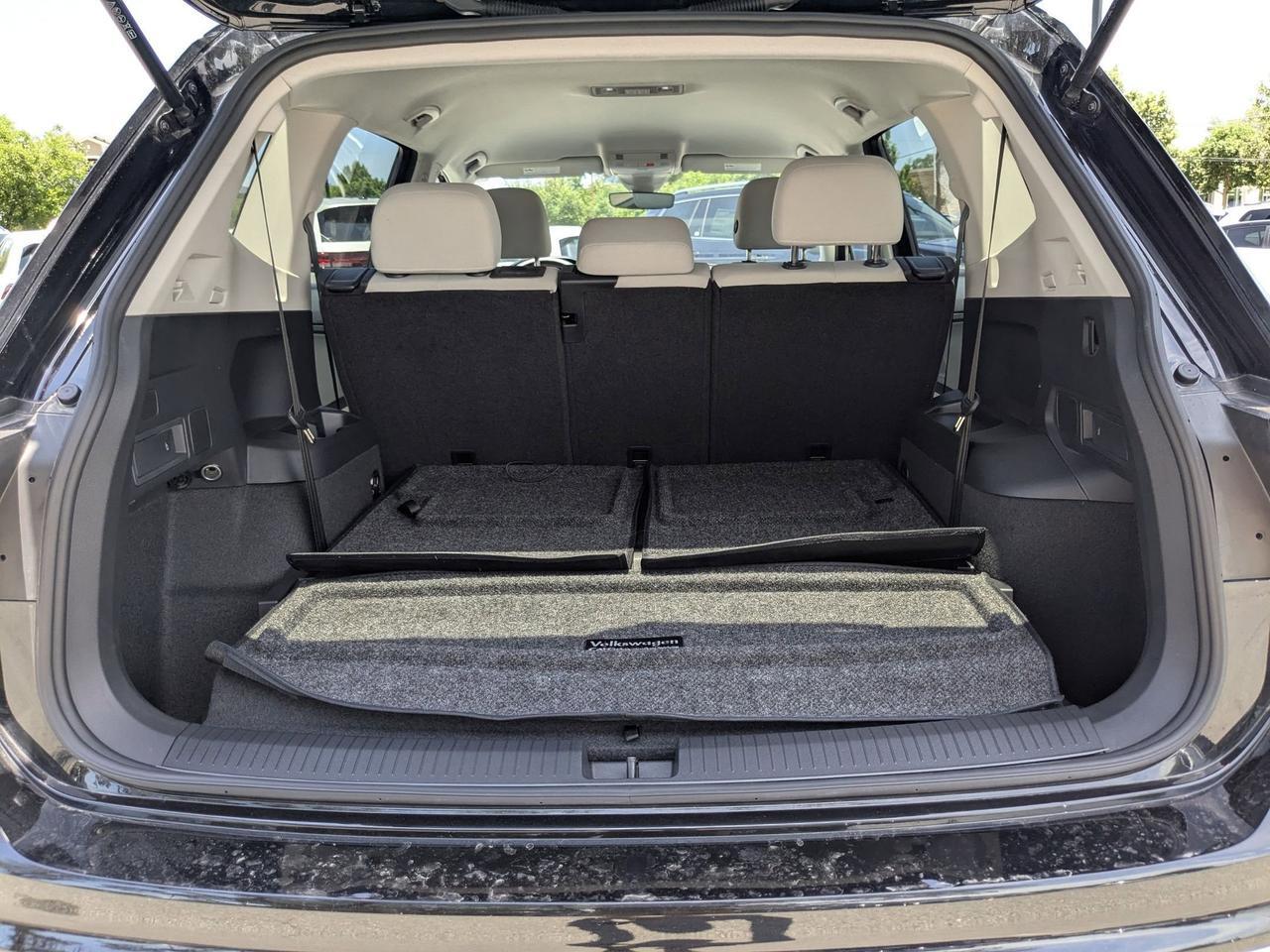 2024 Volkswagen Tiguan S San Antonio TX