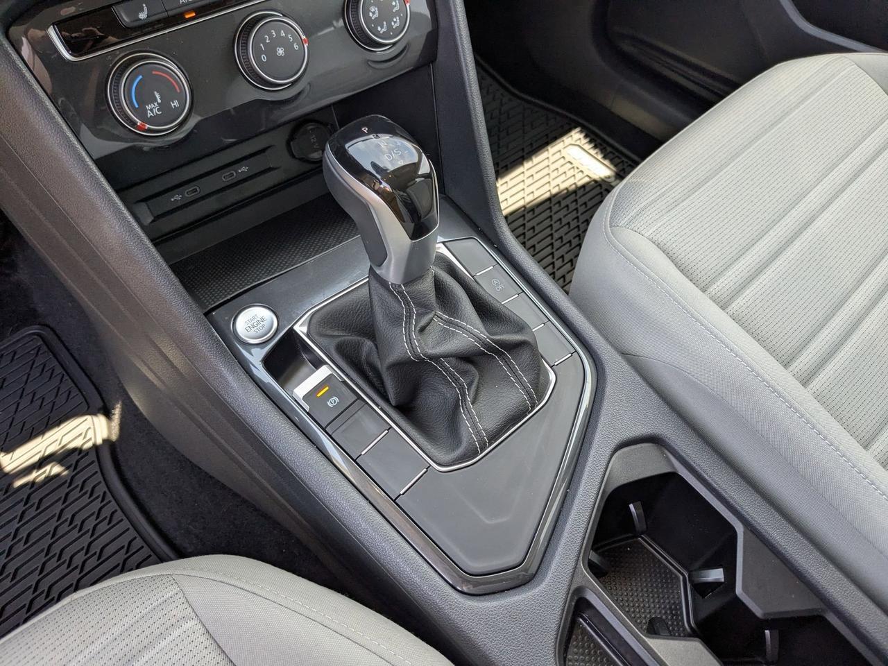 2024 Volkswagen Tiguan S San Antonio TX