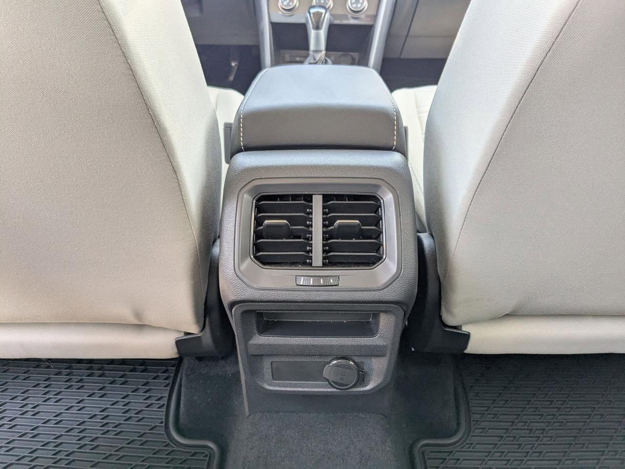 2024 Volkswagen Tiguan S San Antonio TX