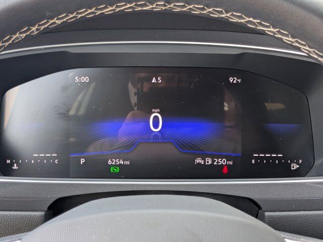 2024 Volkswagen Tiguan S San Antonio TX