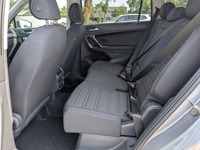 2024 Volkswagen Tiguan S San Antonio TX