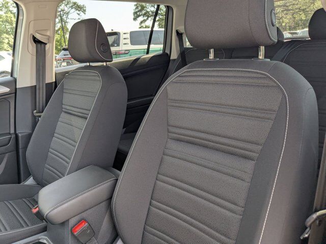 2024 Volkswagen Tiguan S San Antonio TX