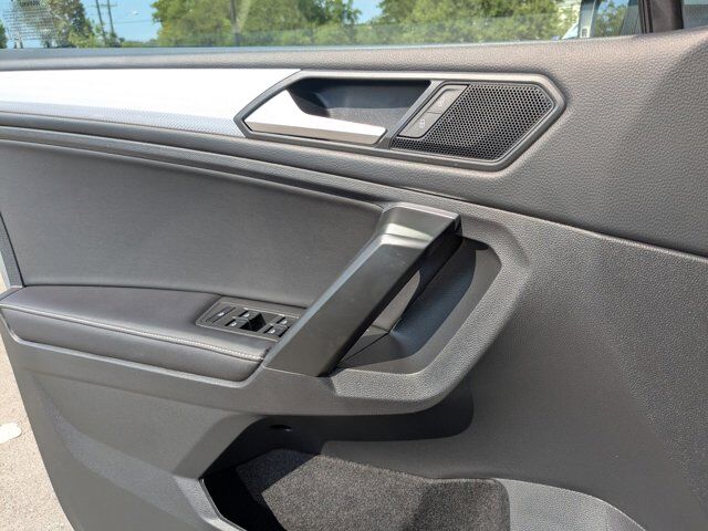 2024 Volkswagen Tiguan S San Antonio TX