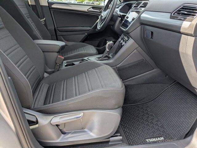 2024 Volkswagen Tiguan S San Antonio TX
