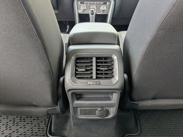 2024 Volkswagen Tiguan S San Antonio TX