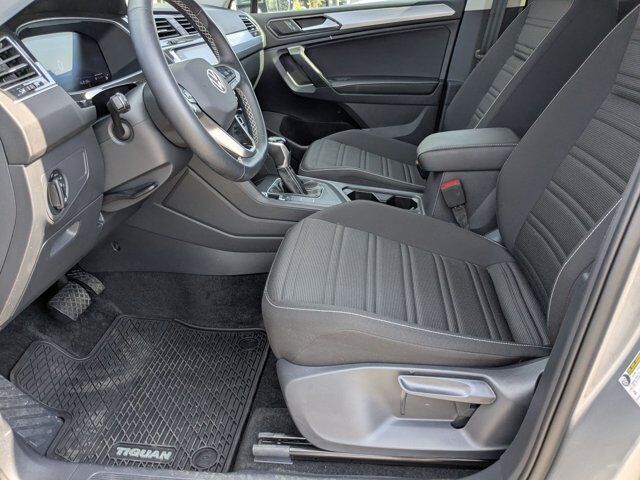 2024 Volkswagen Tiguan S San Antonio TX
