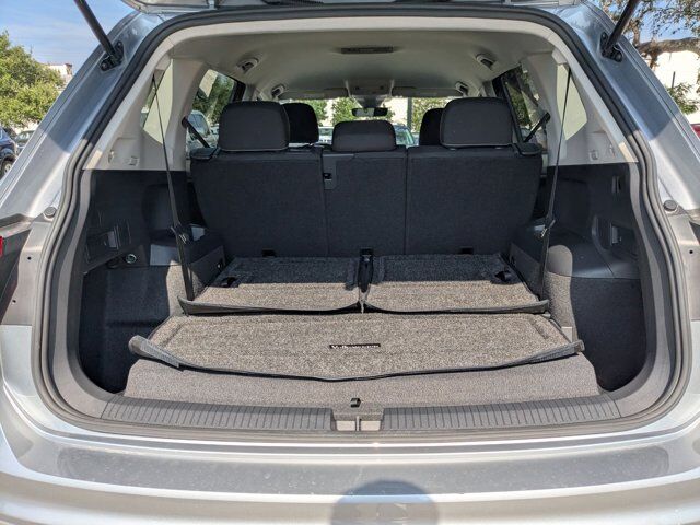 2024 Volkswagen Tiguan S San Antonio TX