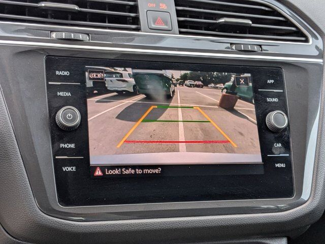 2024 Volkswagen Tiguan S San Antonio TX