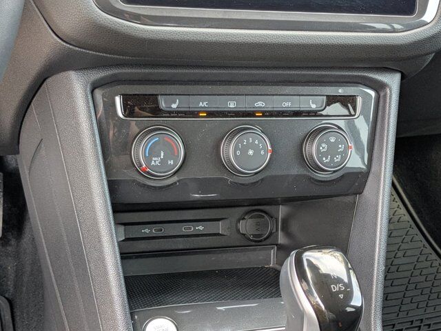2024 Volkswagen Tiguan S San Antonio TX