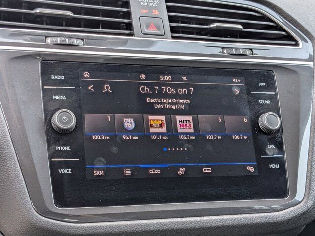 2024 Volkswagen Tiguan S San Antonio TX