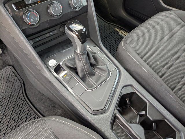 2024 Volkswagen Tiguan S San Antonio TX