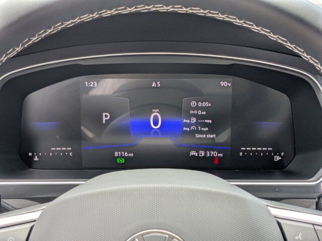 2024 Volkswagen Tiguan S San Antonio TX