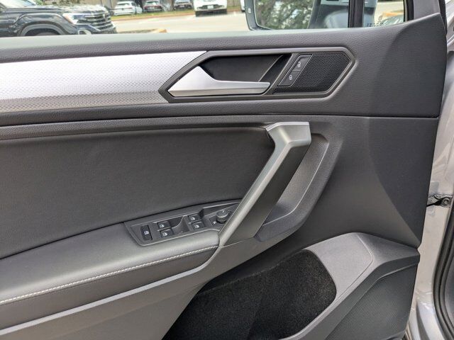 2024 Volkswagen Tiguan S San Antonio TX