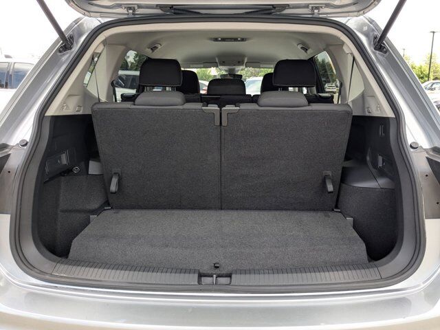 2024 Volkswagen Tiguan S San Antonio TX
