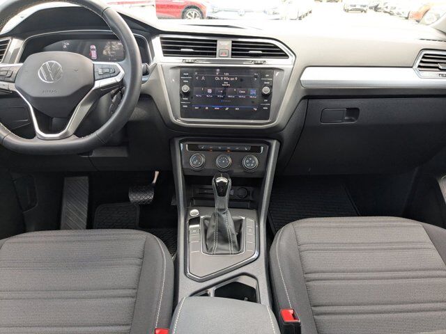 2024 Volkswagen Tiguan S San Antonio TX