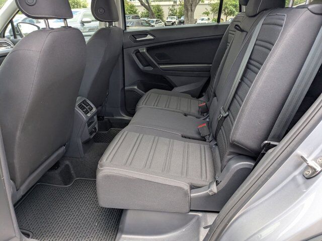 2024 Volkswagen Tiguan S San Antonio TX