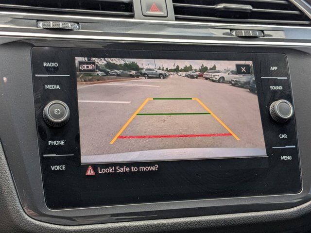 2024 Volkswagen Tiguan S San Antonio TX