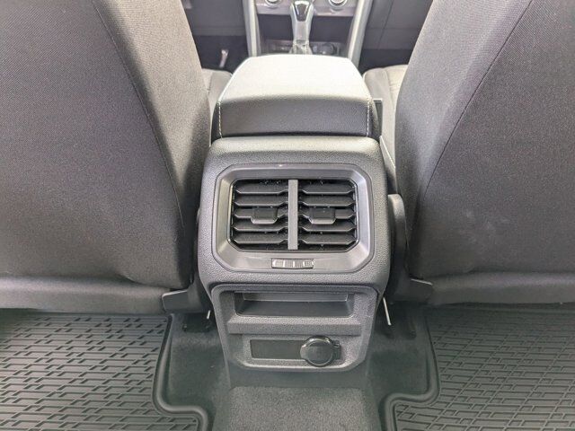 2024 Volkswagen Tiguan S San Antonio TX