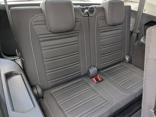 2024 Volkswagen Tiguan S San Antonio TX