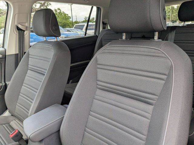 2024 Volkswagen Tiguan S San Antonio TX