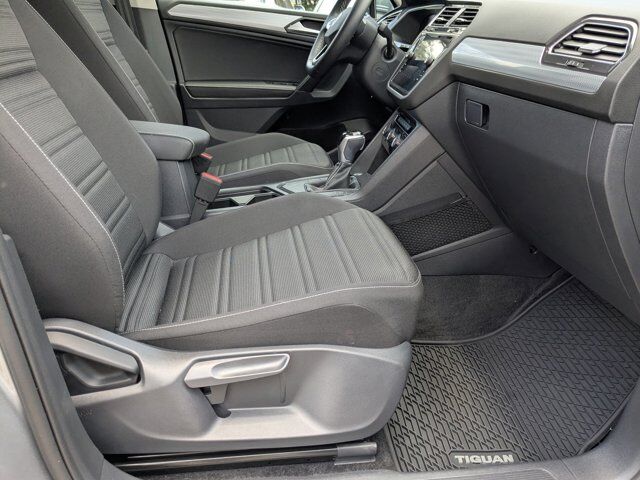 2024 Volkswagen Tiguan S San Antonio TX