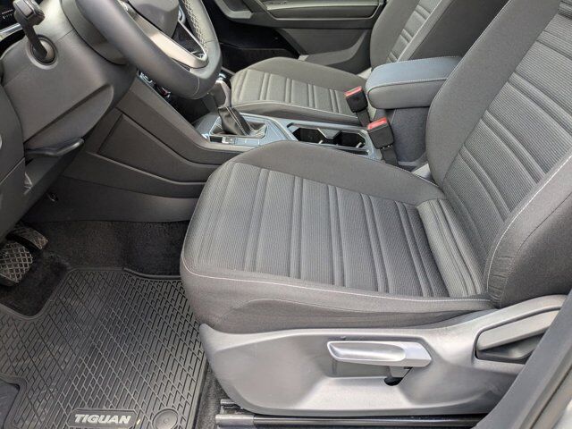 2024 Volkswagen Tiguan S San Antonio TX