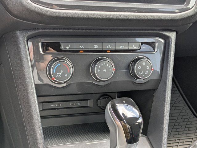 2024 Volkswagen Tiguan S San Antonio TX
